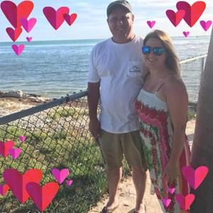 Meet your Posher, Kristen